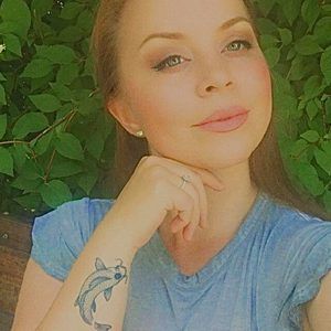 Meet your Posher, Vanessa